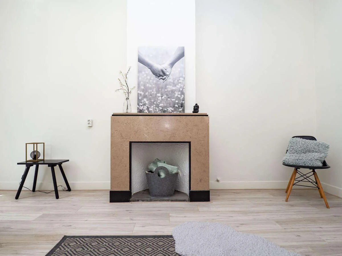 Foto van de Appartement gelegen aan de Thorbeckelaan in Den Haag