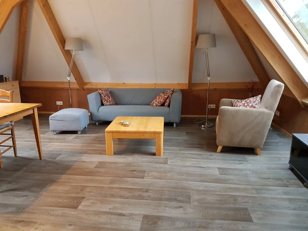 Foto van de Appartement gelegen aan de Weisinkhoekweg in Enschede