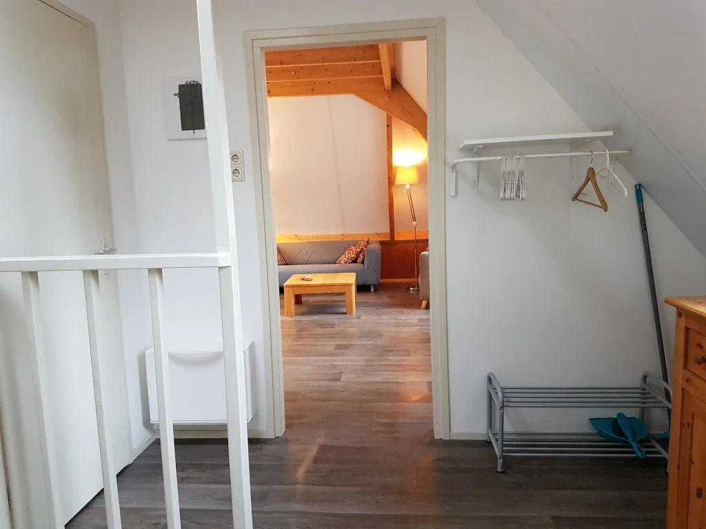 Foto van de Appartement gelegen aan de Weisinkhoekweg in Enschede