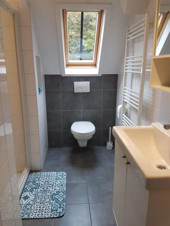Foto van de Appartement gelegen aan de Weisinkhoekweg in Enschede