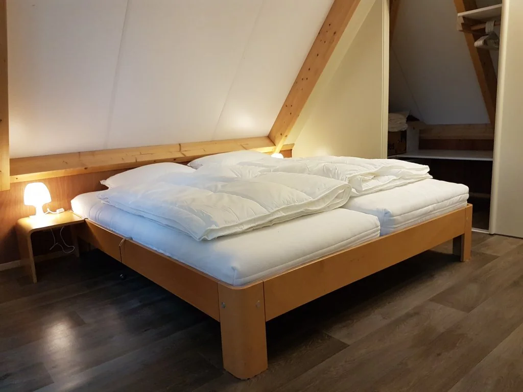 Foto van de Appartement gelegen aan de Weisinkhoekweg in Enschede