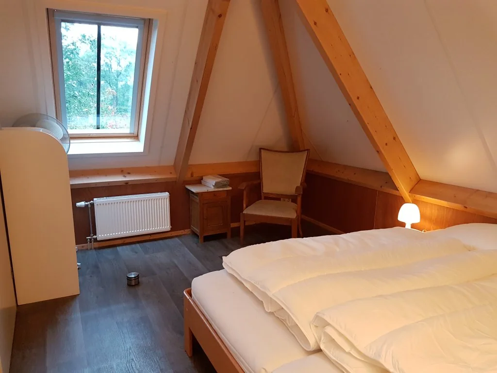 Foto van de Appartement gelegen aan de Weisinkhoekweg in Enschede