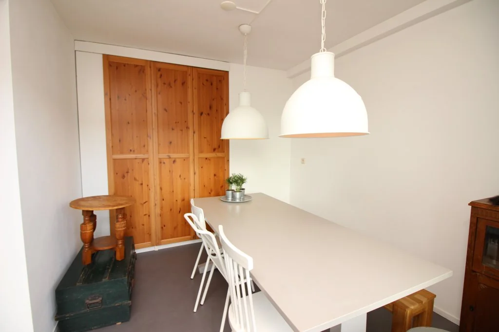 Foto van de Appartement gelegen aan de Schoorlstraat in Amsterdam