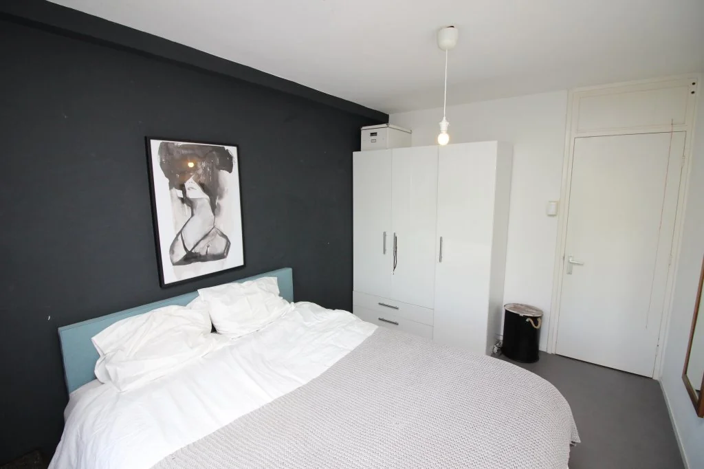 Foto van de Appartement gelegen aan de Schoorlstraat in Amsterdam