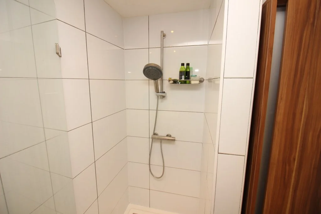 Foto van de Appartement gelegen aan de Schoorlstraat in Amsterdam