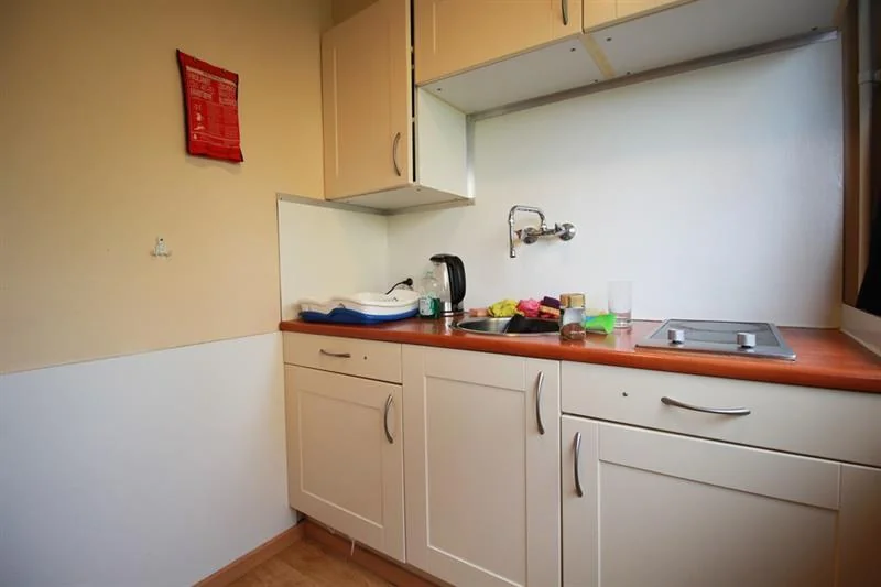 Foto van de Appartement gelegen aan de Niels Bohrstraat in Maastricht