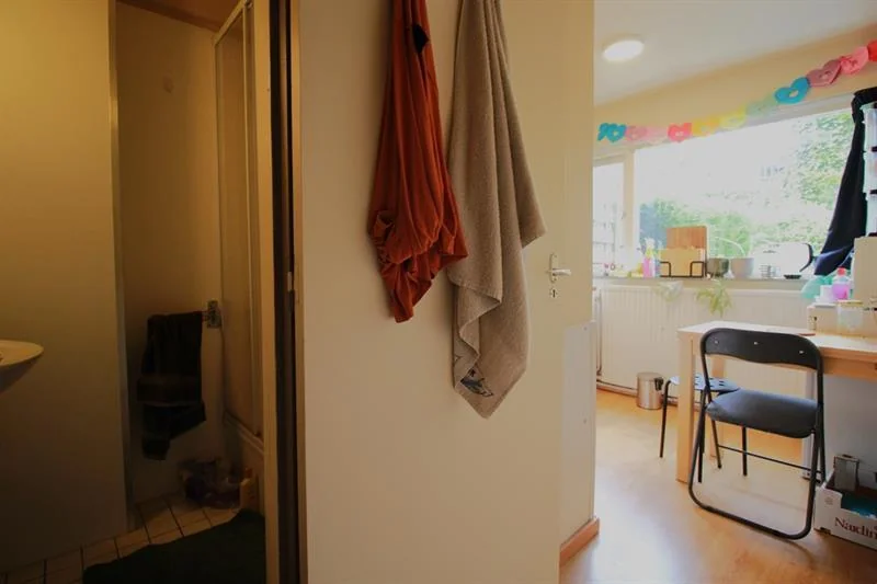 Foto van de Appartement gelegen aan de Niels Bohrstraat in Maastricht