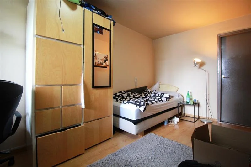 Foto van de Appartement gelegen aan de Niels Bohrstraat in Maastricht