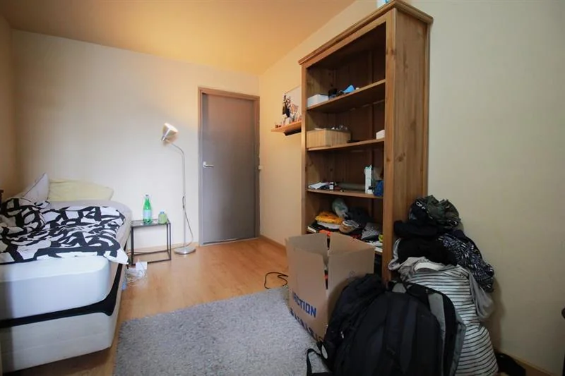 Foto van de Appartement gelegen aan de Niels Bohrstraat in Maastricht