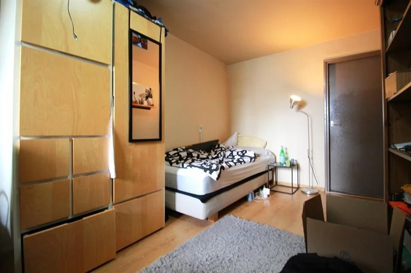 Foto van de Appartement gelegen aan de Niels Bohrstraat in Maastricht