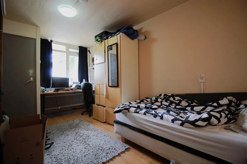 Foto van de Appartement gelegen aan de Niels Bohrstraat in Maastricht