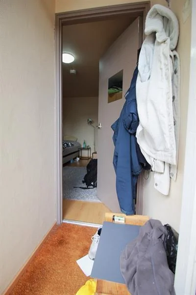 Foto van de Appartement gelegen aan de Niels Bohrstraat in Maastricht