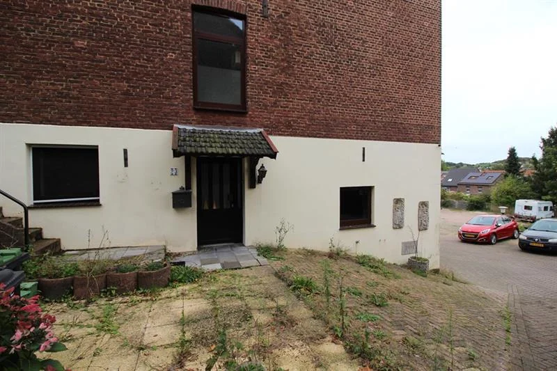 Foto van de Appartement gelegen aan de Stationstraat in Simpelveld
