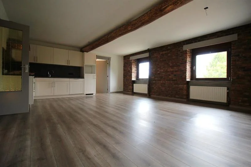 Foto van de Appartement gelegen aan de Stationstraat in Simpelveld