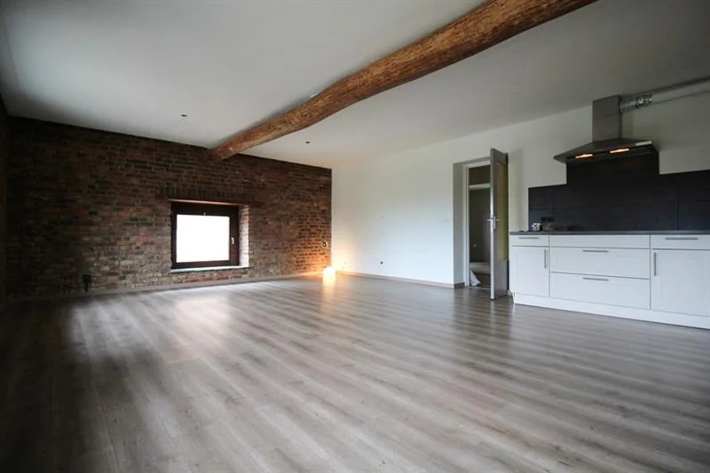 Foto van de Appartement gelegen aan de Stationstraat in Simpelveld