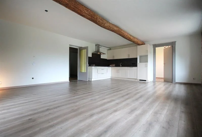Foto van de Appartement gelegen aan de Stationstraat in Simpelveld