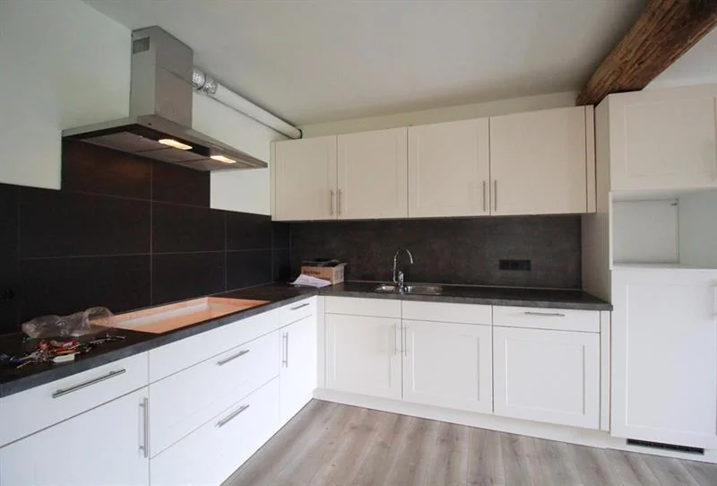 Foto van de Appartement gelegen aan de Stationstraat in Simpelveld