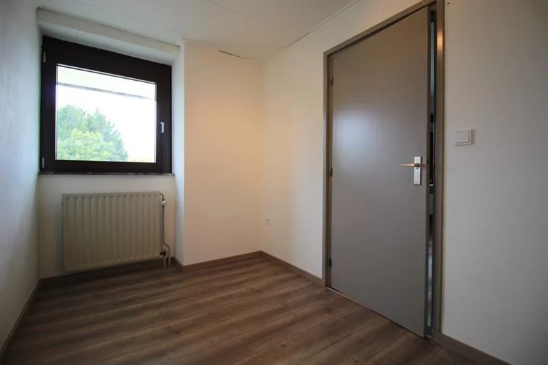 Foto van de Appartement gelegen aan de Stationstraat in Simpelveld