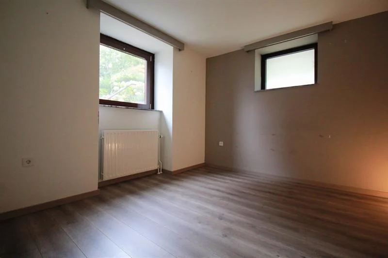 Foto van de Appartement gelegen aan de Stationstraat in Simpelveld