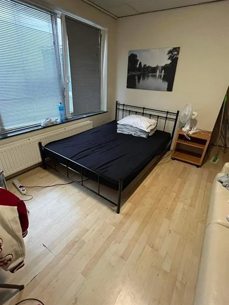 Foto van de Appartement gelegen aan de Gentiaanstraat in Maastricht