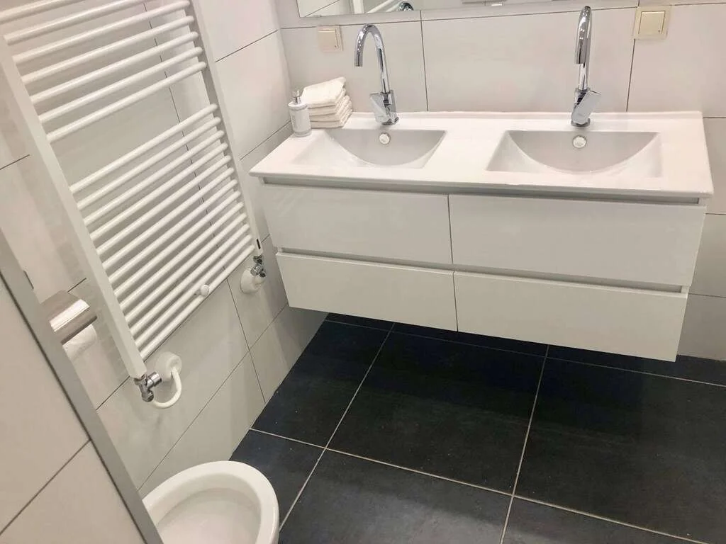 Foto van de Appartement gelegen aan de Van Bylandtstraat in Den Haag