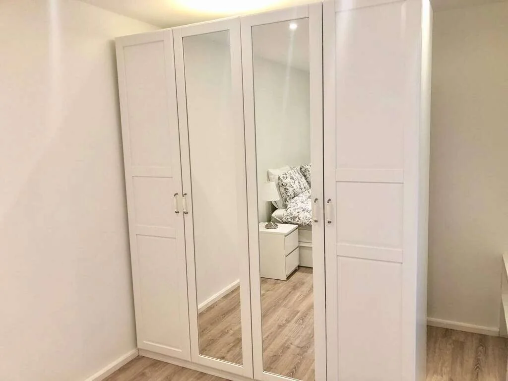 Foto van de Appartement gelegen aan de Van Bylandtstraat in Den Haag
