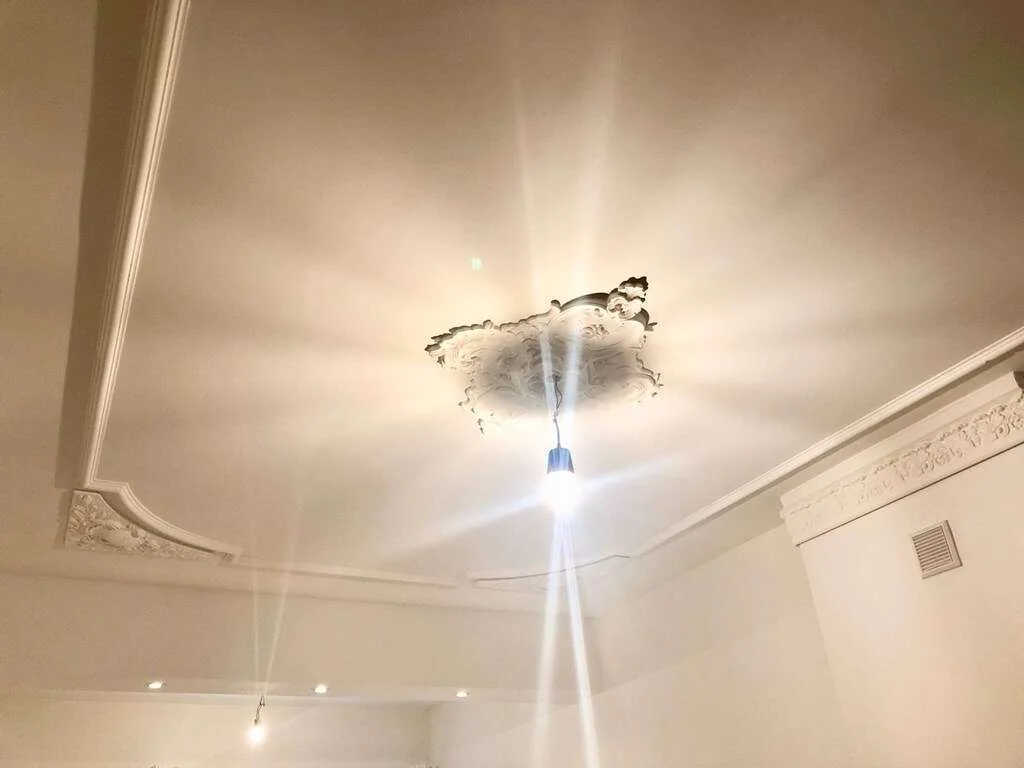 Foto van de Appartement gelegen aan de Van Bylandtstraat in Den Haag