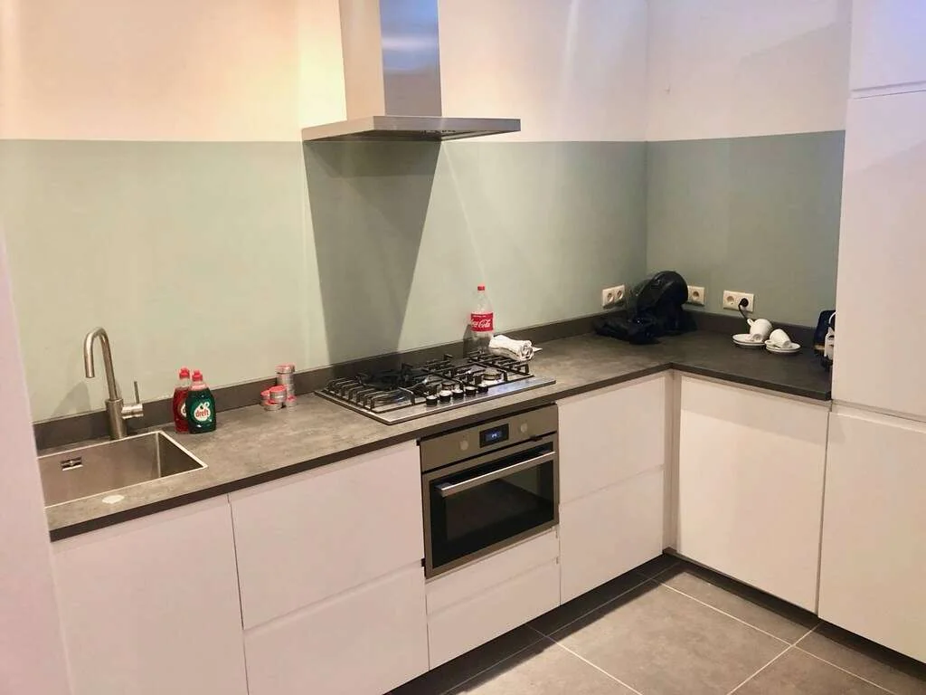 Foto van de Appartement gelegen aan de Van Bylandtstraat in Den Haag