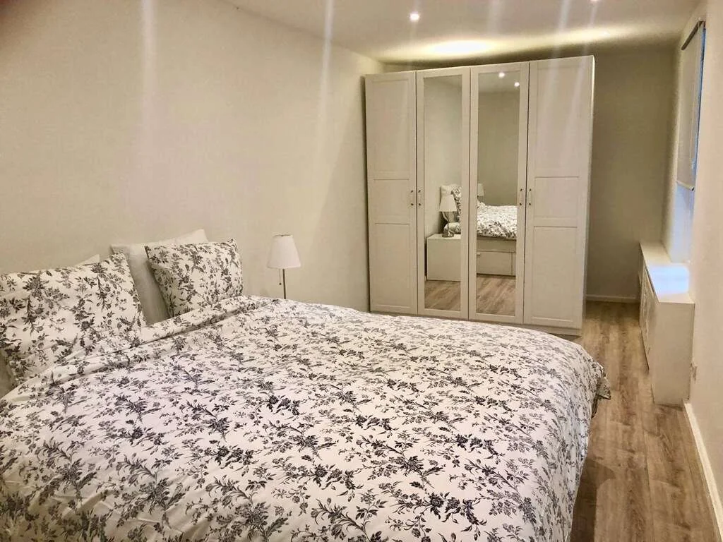 Foto van de Appartement gelegen aan de Van Bylandtstraat in Den Haag