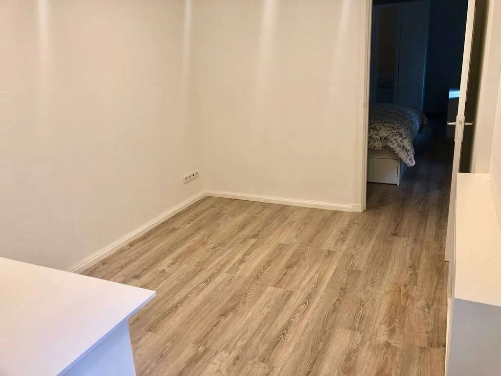 Foto van de Appartement gelegen aan de Van Bylandtstraat in Den Haag