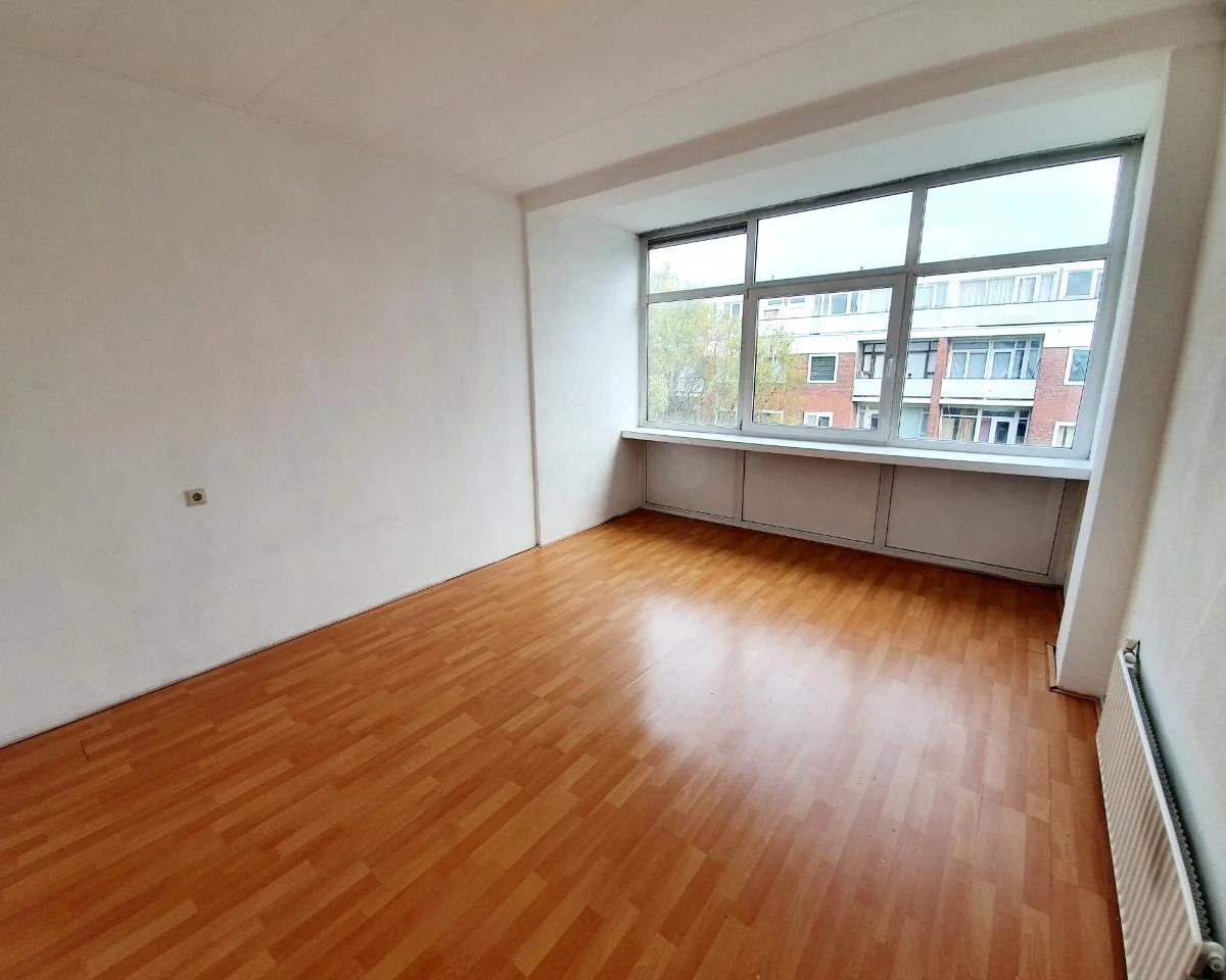 Foto van de Kamer gelegen aan de Suiestraat in Rotterdam