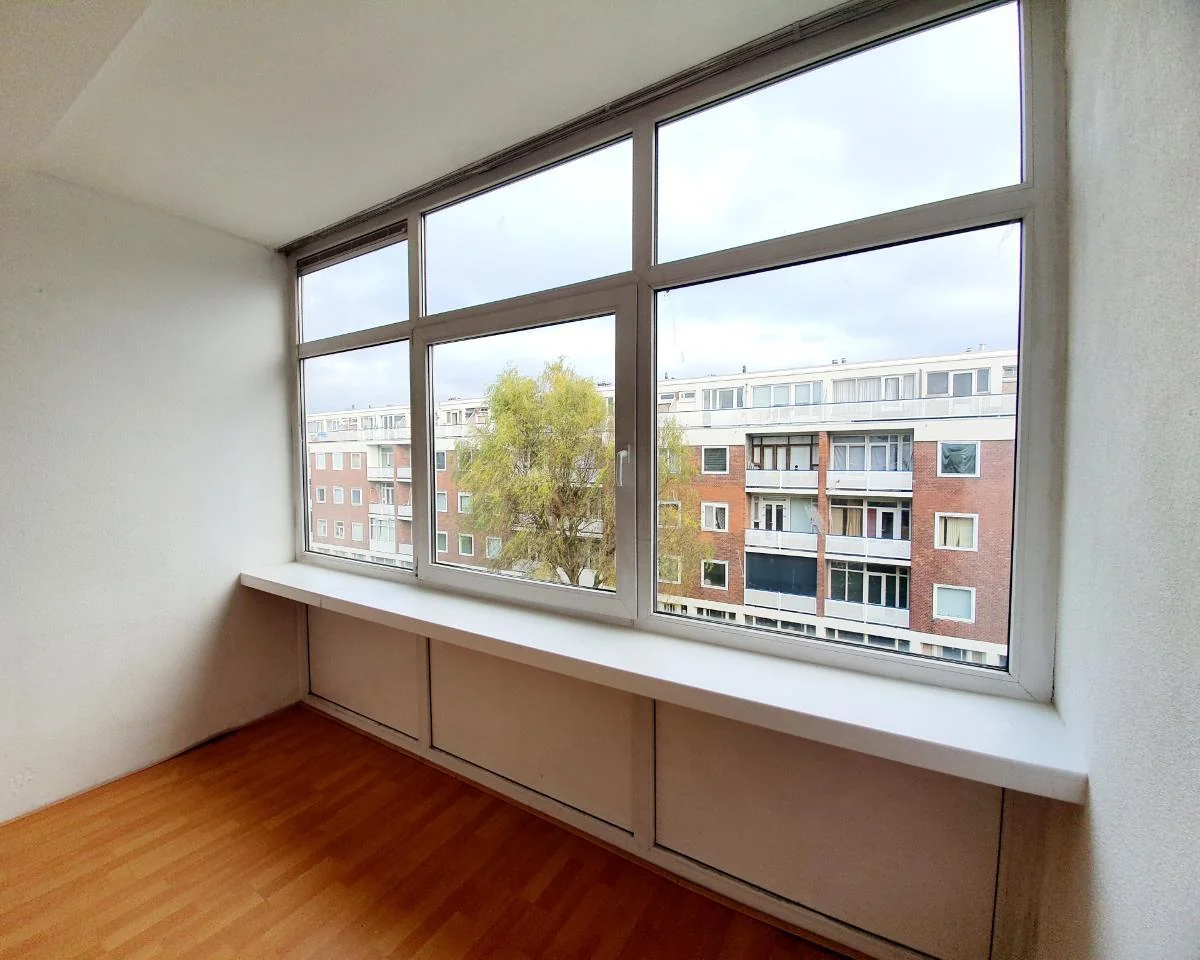Foto van de Kamer gelegen aan de Suiestraat in Rotterdam