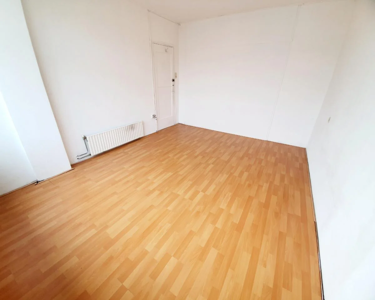 Foto van de Kamer gelegen aan de Suiestraat in Rotterdam