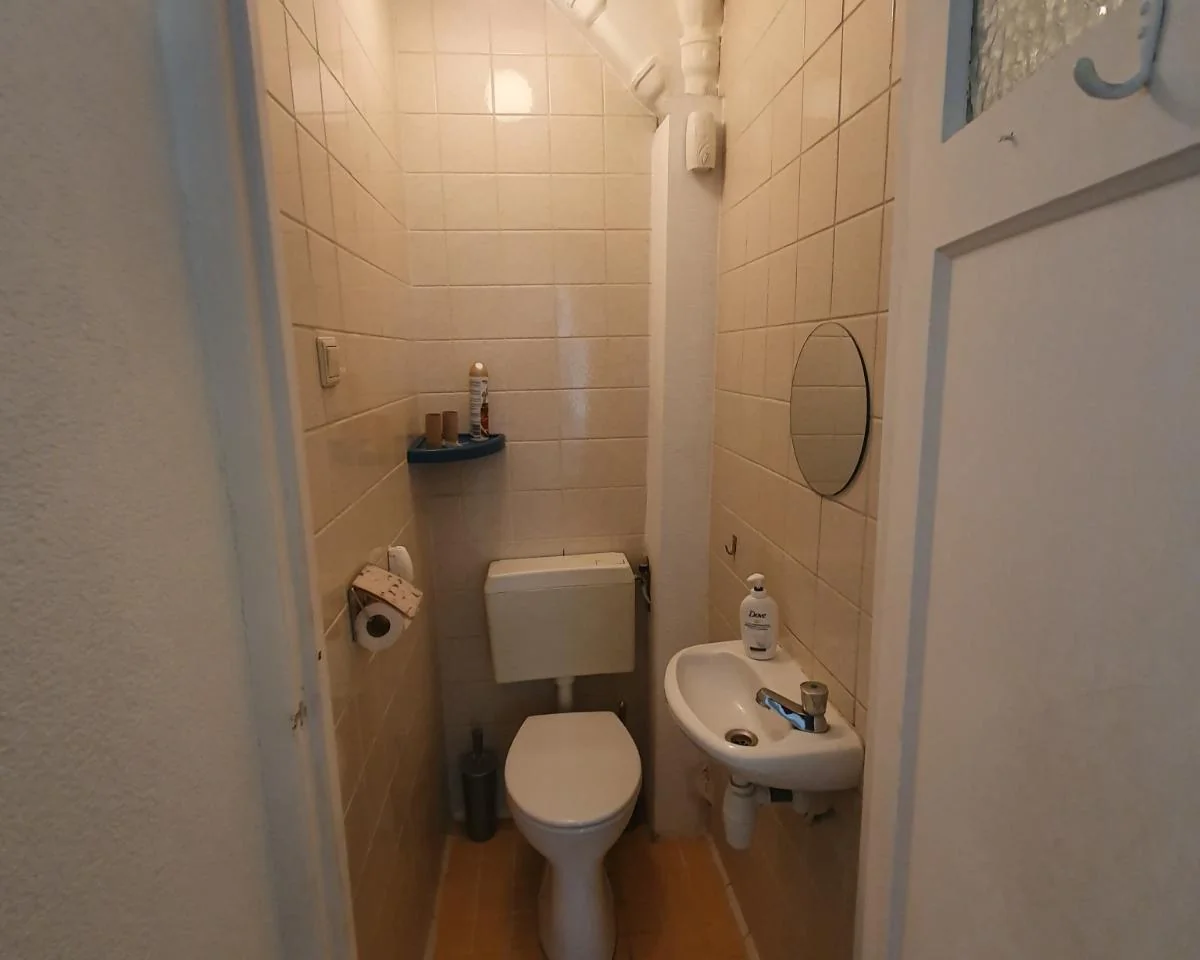 Foto van de Kamer gelegen aan de Suiestraat in Rotterdam
