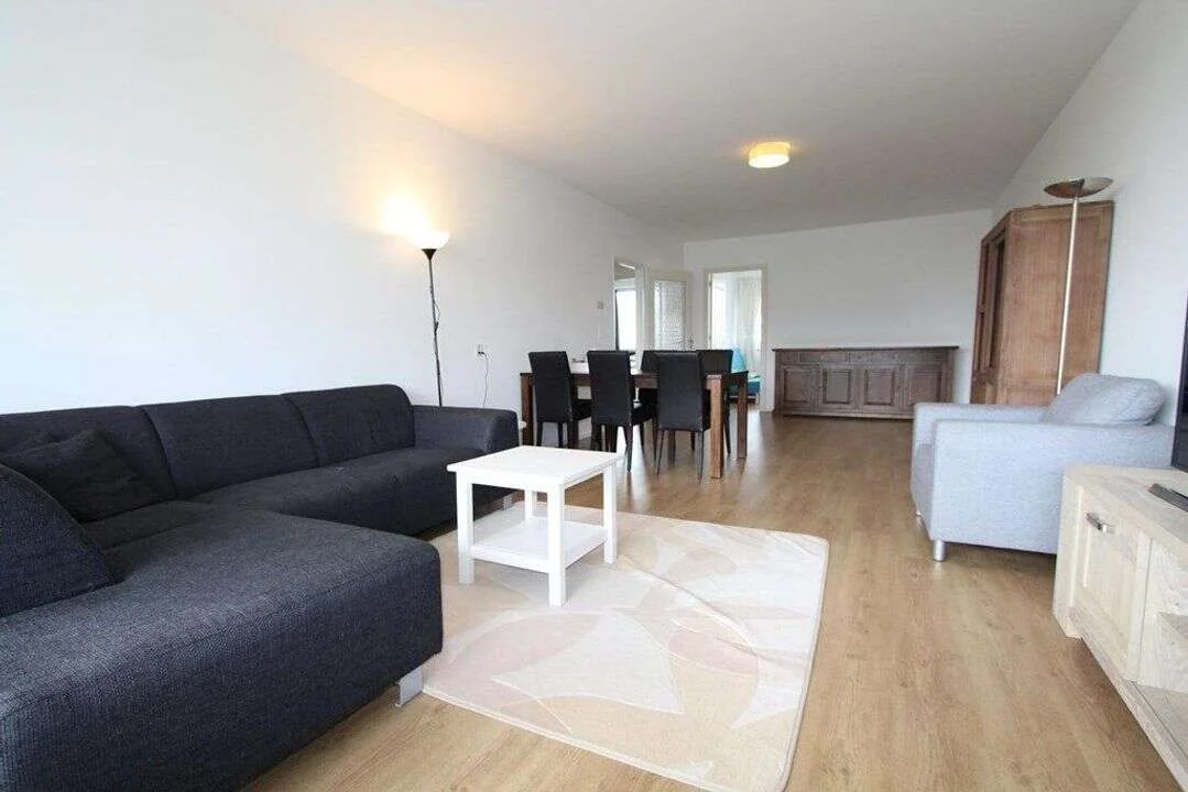Foto van de Appartement gelegen aan de Weerdestein in Amsterdam