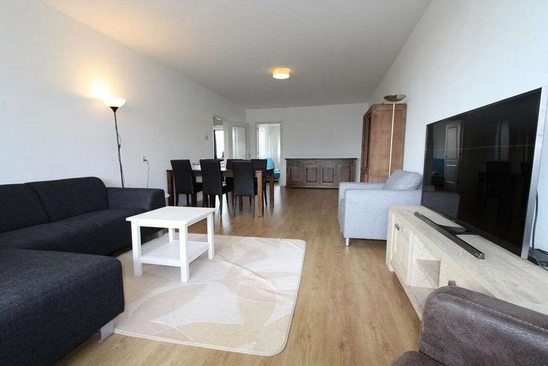 Foto van de Appartement gelegen aan de Weerdestein in Amsterdam