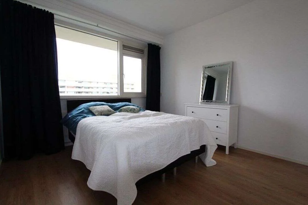 Foto van de Appartement gelegen aan de Weerdestein in Amsterdam