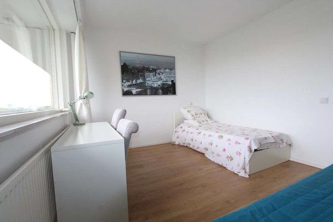 Foto van de Appartement gelegen aan de Weerdestein in Amsterdam