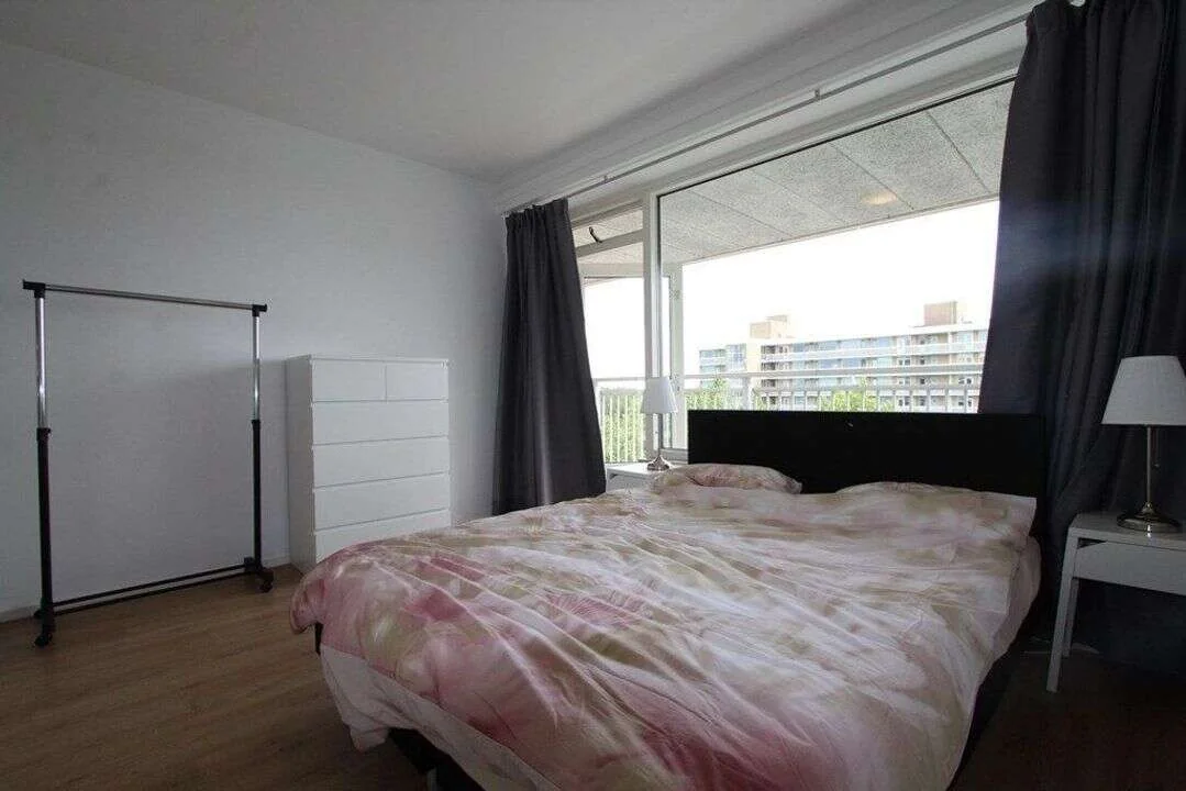 Foto van de Appartement gelegen aan de Weerdestein in Amsterdam