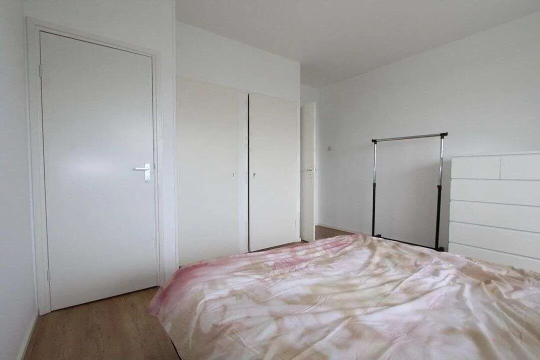 Foto van de Appartement gelegen aan de Weerdestein in Amsterdam