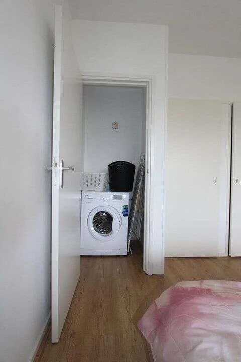 Foto van de Appartement gelegen aan de Weerdestein in Amsterdam