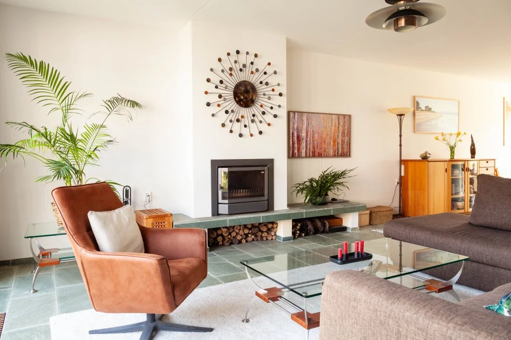 Foto van de Appartement gelegen aan de Prins Willem-Alexanderlaan in Amersfoort