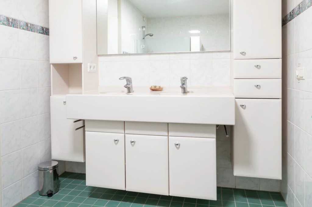Foto van de Appartement gelegen aan de Prins Willem-Alexanderlaan in Amersfoort