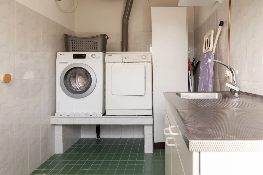 Foto van de Appartement gelegen aan de Prins Willem-Alexanderlaan in Amersfoort