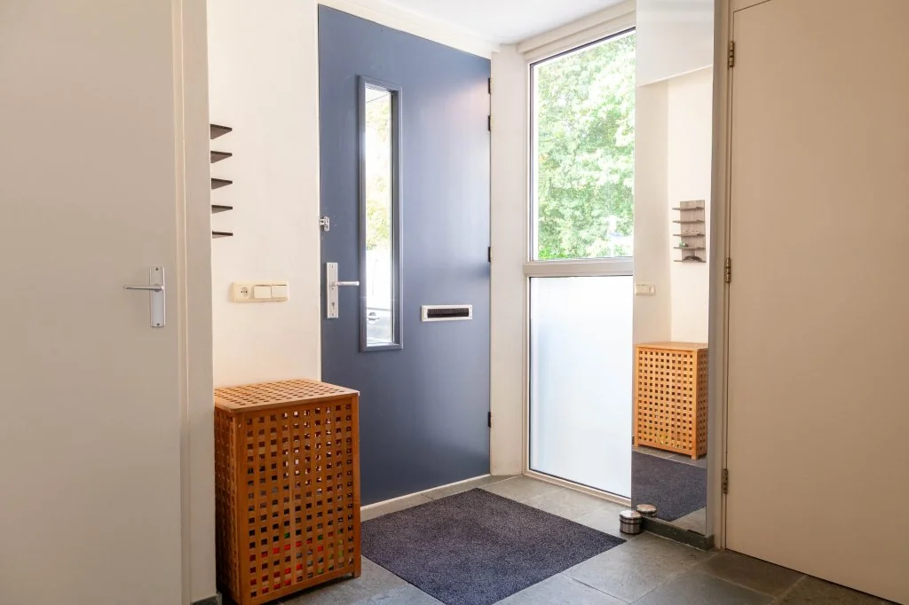 Foto van de Appartement gelegen aan de Prins Willem-Alexanderlaan in Amersfoort