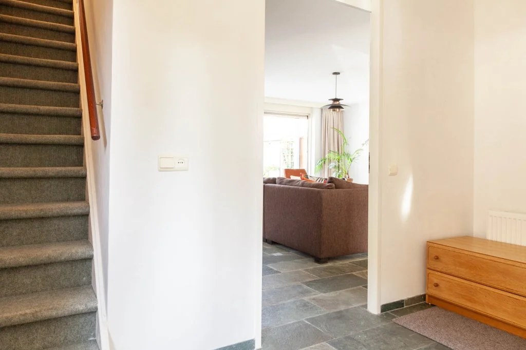 Foto van de Appartement gelegen aan de Prins Willem-Alexanderlaan in Amersfoort