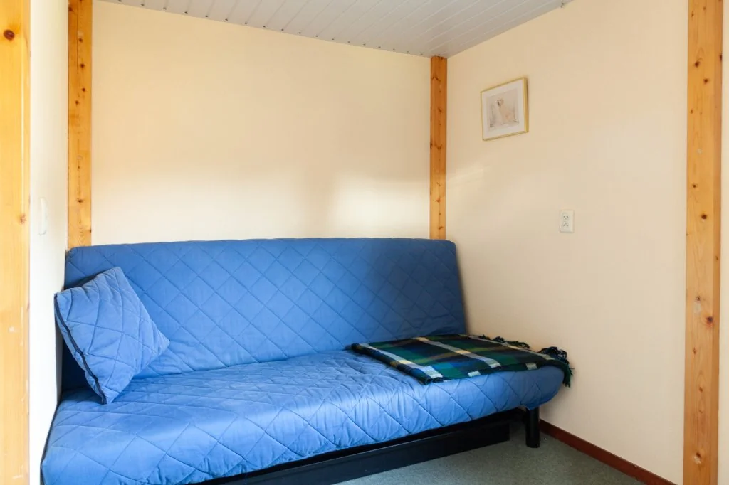 Foto van de Appartement gelegen aan de Prins Willem-Alexanderlaan in Amersfoort