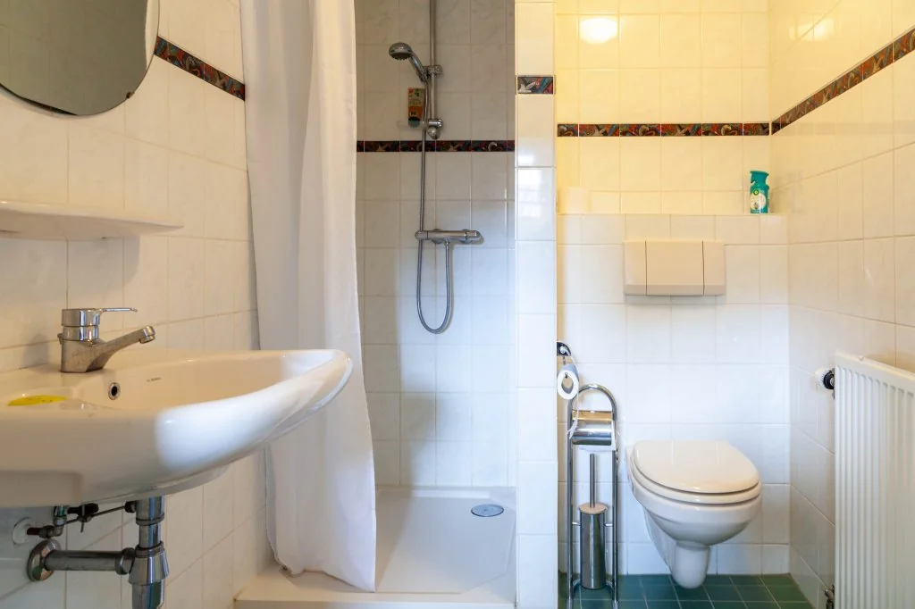 Foto van de Appartement gelegen aan de Prins Willem-Alexanderlaan in Amersfoort
