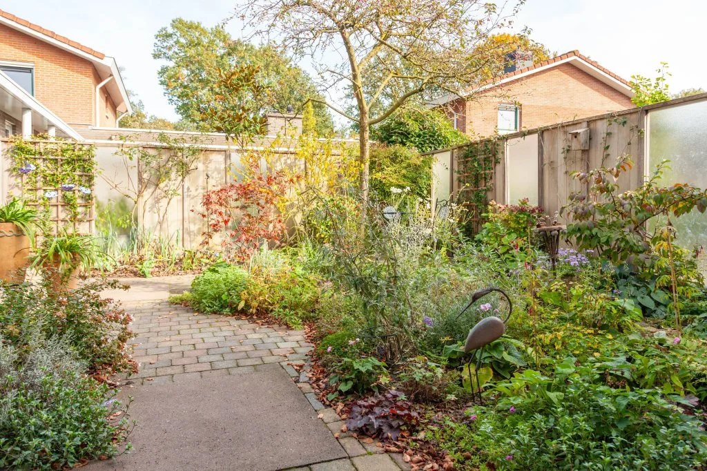 Foto van de Appartement gelegen aan de Prins Willem-Alexanderlaan in Amersfoort