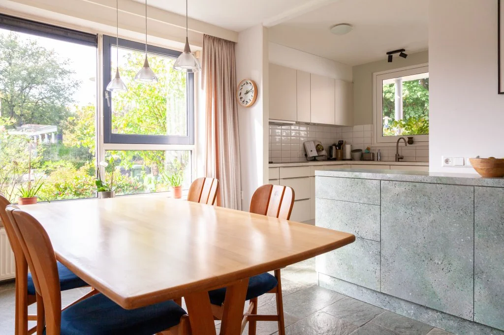 Foto van de Appartement gelegen aan de Prins Willem-Alexanderlaan in Amersfoort